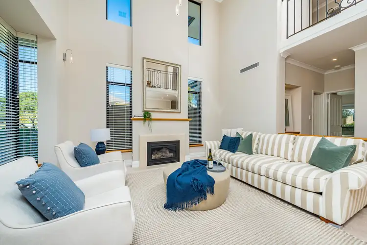 Fourth view of Homely house listing, 1 Cooya Pass, Burns Beach WA 6028