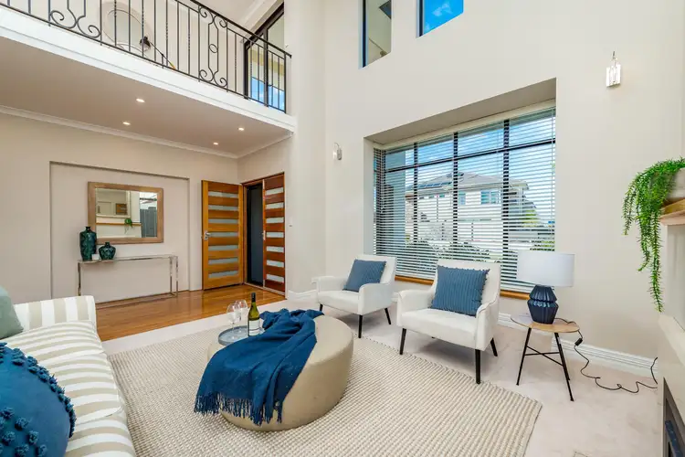 Fifth view of Homely house listing, 1 Cooya Pass, Burns Beach WA 6028