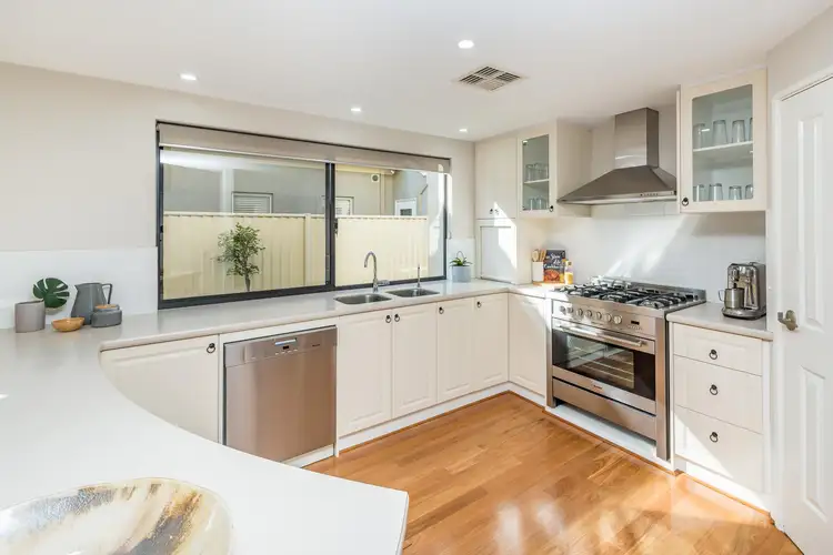 Sixth view of Homely house listing, 1 Cooya Pass, Burns Beach WA 6028