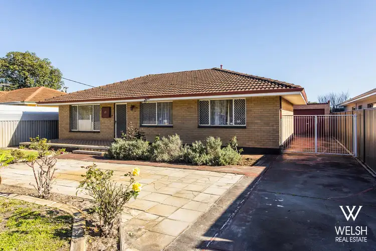 39 Oats Street, Kewdale WA 6105
