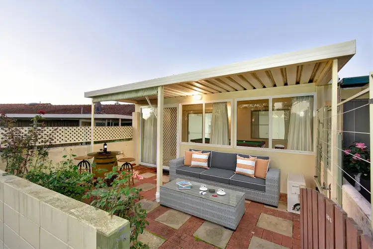 Fifth view of Homely retirement listing, 106/55 Belgrade Road, Wanneroo WA 6065