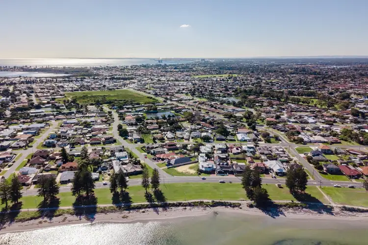 Seventh view of Homely land listing, 280 Safety Bay Road, Safety Bay WA 6169