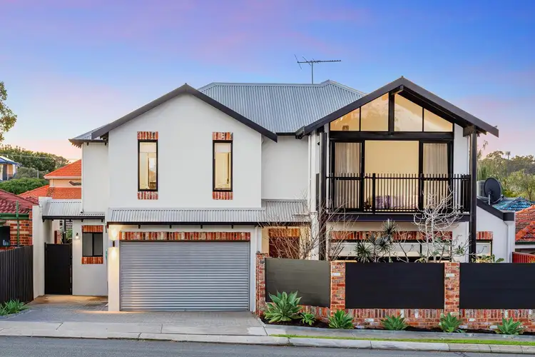 88 Green Street, Joondanna WA 6060