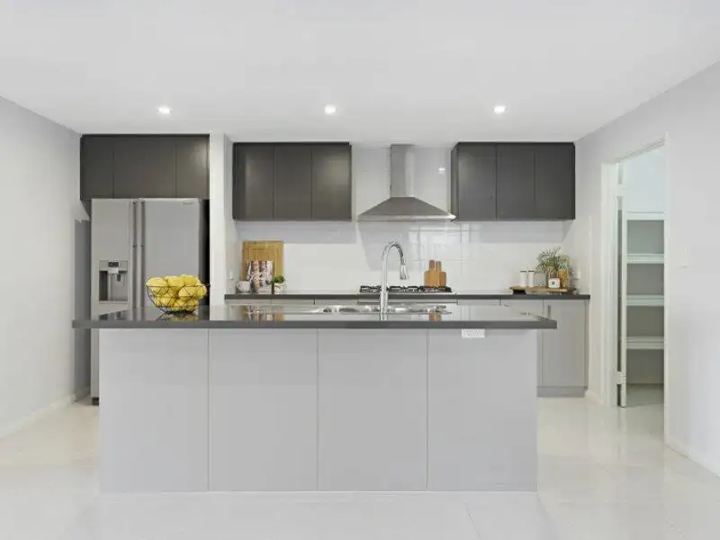 Main view of Homely house listing, 5 Scarpview Place, East Cannington WA 6107
