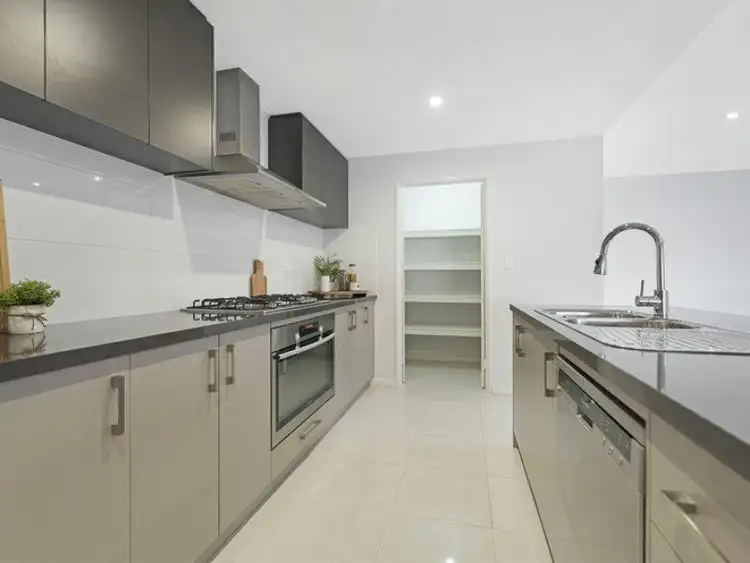 Second view of Homely house listing, 5 Scarpview Place, East Cannington WA 6107