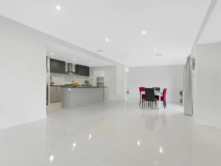 Fifth view of Homely house listing, 5 Scarpview Place, East Cannington WA 6107