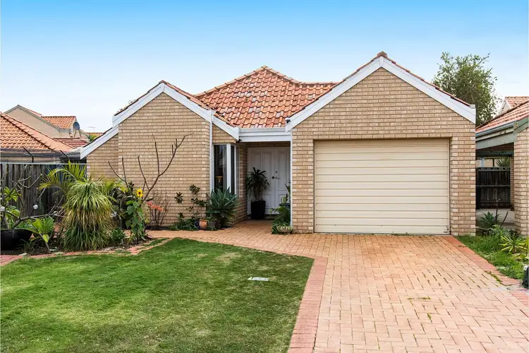 Main view of Homely house listing, 46 Lakefront Circle, The Vines WA 6069
