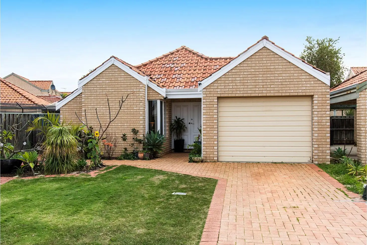 Main view of Homely house listing, 46 Lakefront Circle, The Vines WA 6069