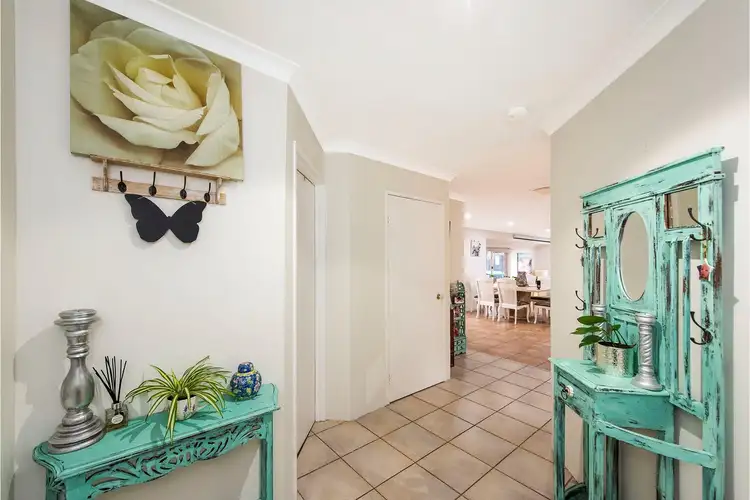 Third view of Homely house listing, 46 Lakefront Circle, The Vines WA 6069
