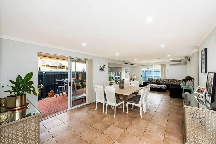 Fourth view of Homely house listing, 46 Lakefront Circle, The Vines WA 6069