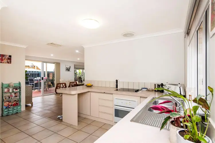 Fifth view of Homely house listing, 46 Lakefront Circle, The Vines WA 6069
