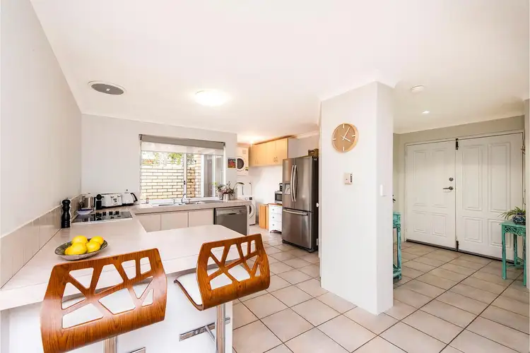 Sixth view of Homely house listing, 46 Lakefront Circle, The Vines WA 6069