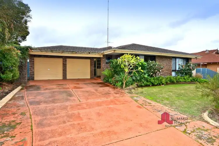 12 Raglan Street, Carey Park WA 6230