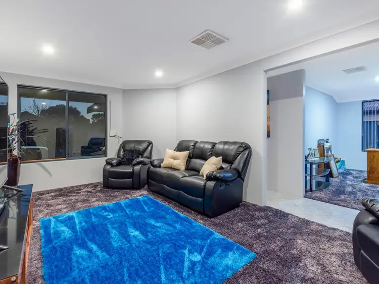 Third view of Homely house listing, 22 Laguardia Loop, Port Kennedy WA 6172
