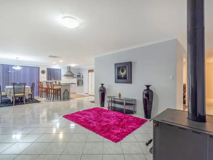 Fifth view of Homely house listing, 22 Laguardia Loop, Port Kennedy WA 6172