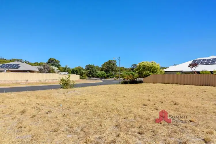 Third view of Homely land listing, 40 Illawarra Drive, Eaton WA 6232