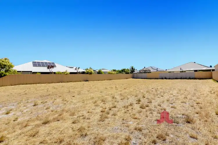 Fourth view of Homely land listing, 40 Illawarra Drive, Eaton WA 6232