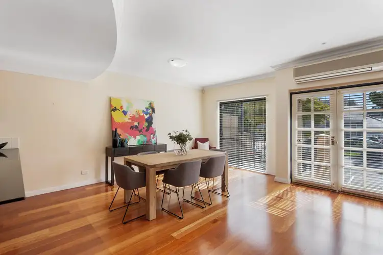 Fifth view of Homely townhouse listing, 2/476 Fitzgerald Street, North Perth WA 6006