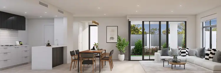 Lot 2/39 Robinson  Street, Nedlands WA 6009