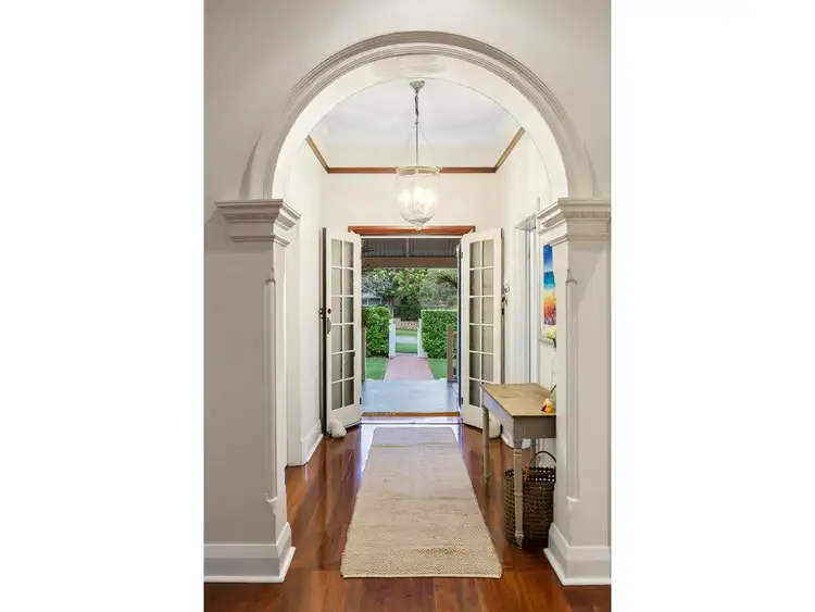 Fifth view of Homely house listing, 35 Fortescue Street, East Fremantle WA 6158