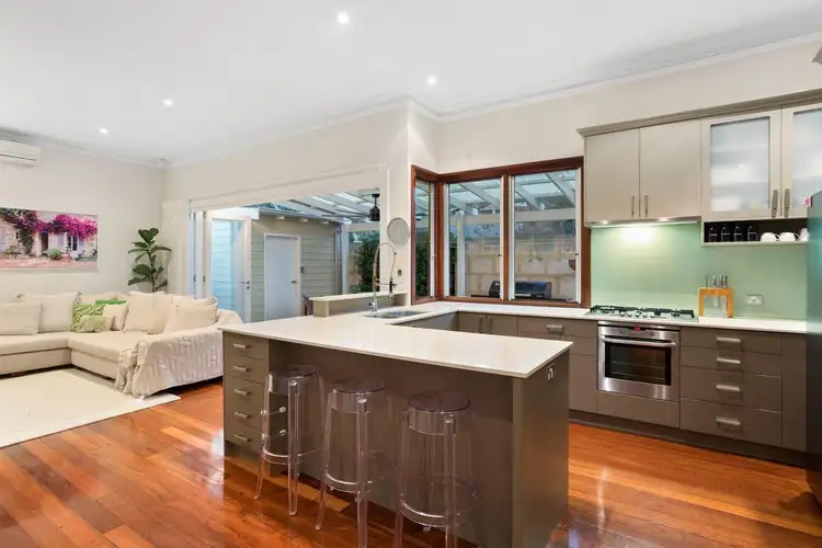 Sixth view of Homely house listing, 35 Fortescue Street, East Fremantle WA 6158