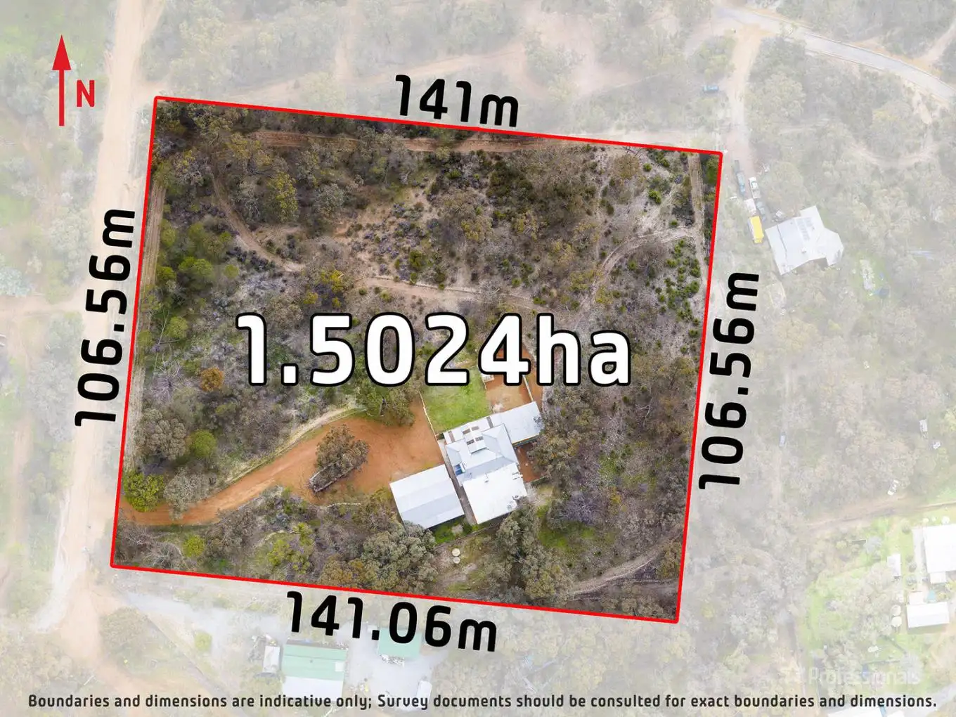 Main view of Homely house listing, 25 Dyer Street Via Clackline, Bakers Hill WA 6562