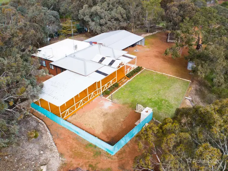 Third view of Homely house listing, 25 Dyer Street Via Clackline, Bakers Hill WA 6562