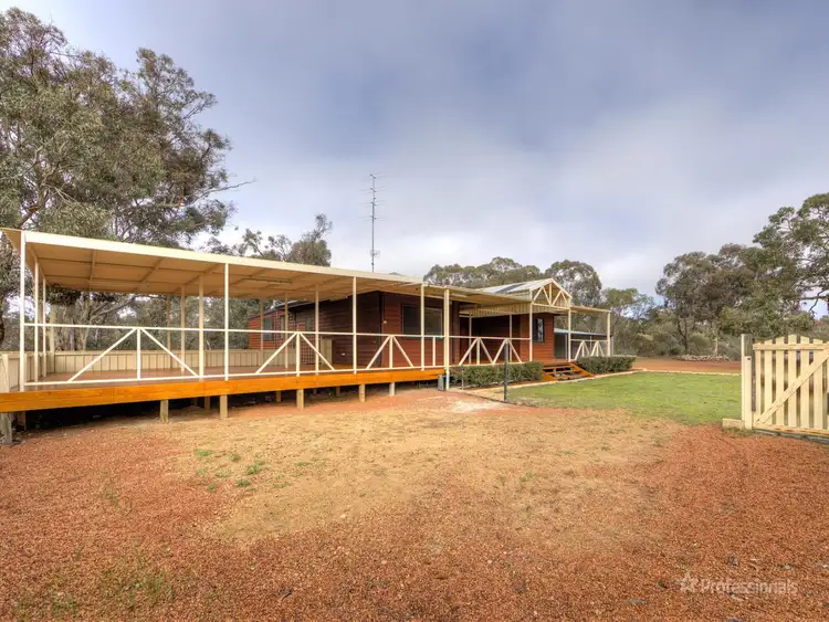 Sixth view of Homely house listing, 25 Dyer Street Via Clackline, Bakers Hill WA 6562