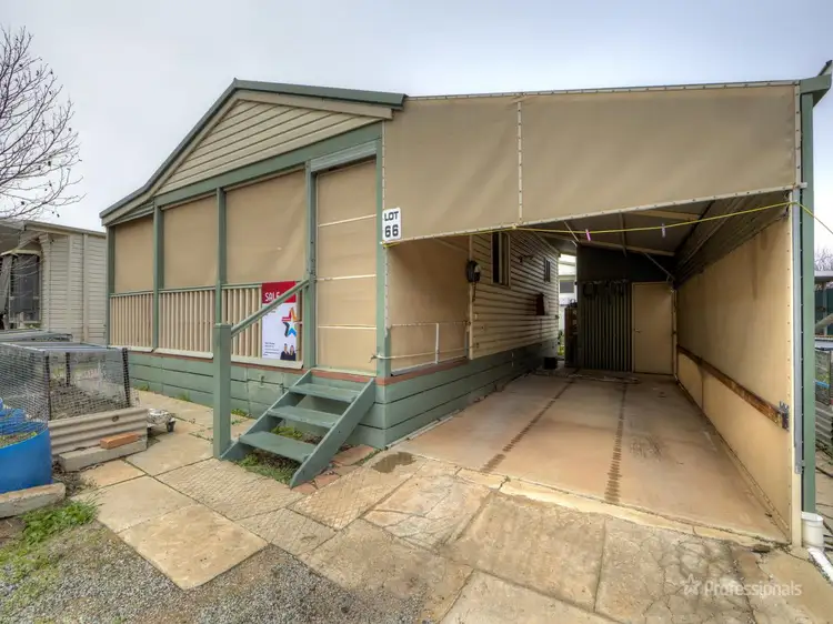 Lot/66 Labouchere  road, Northam WA 6401