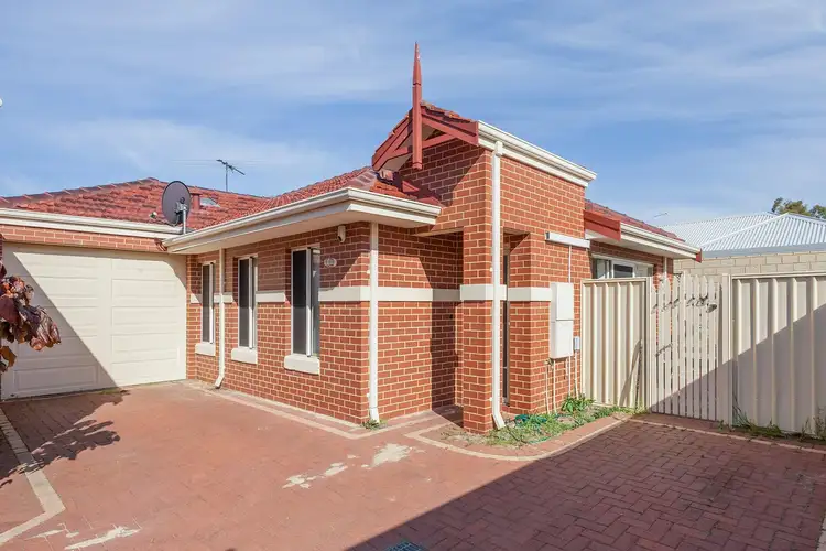 Main view of Homely house listing, 30c Offham Way, Westminster WA 6061