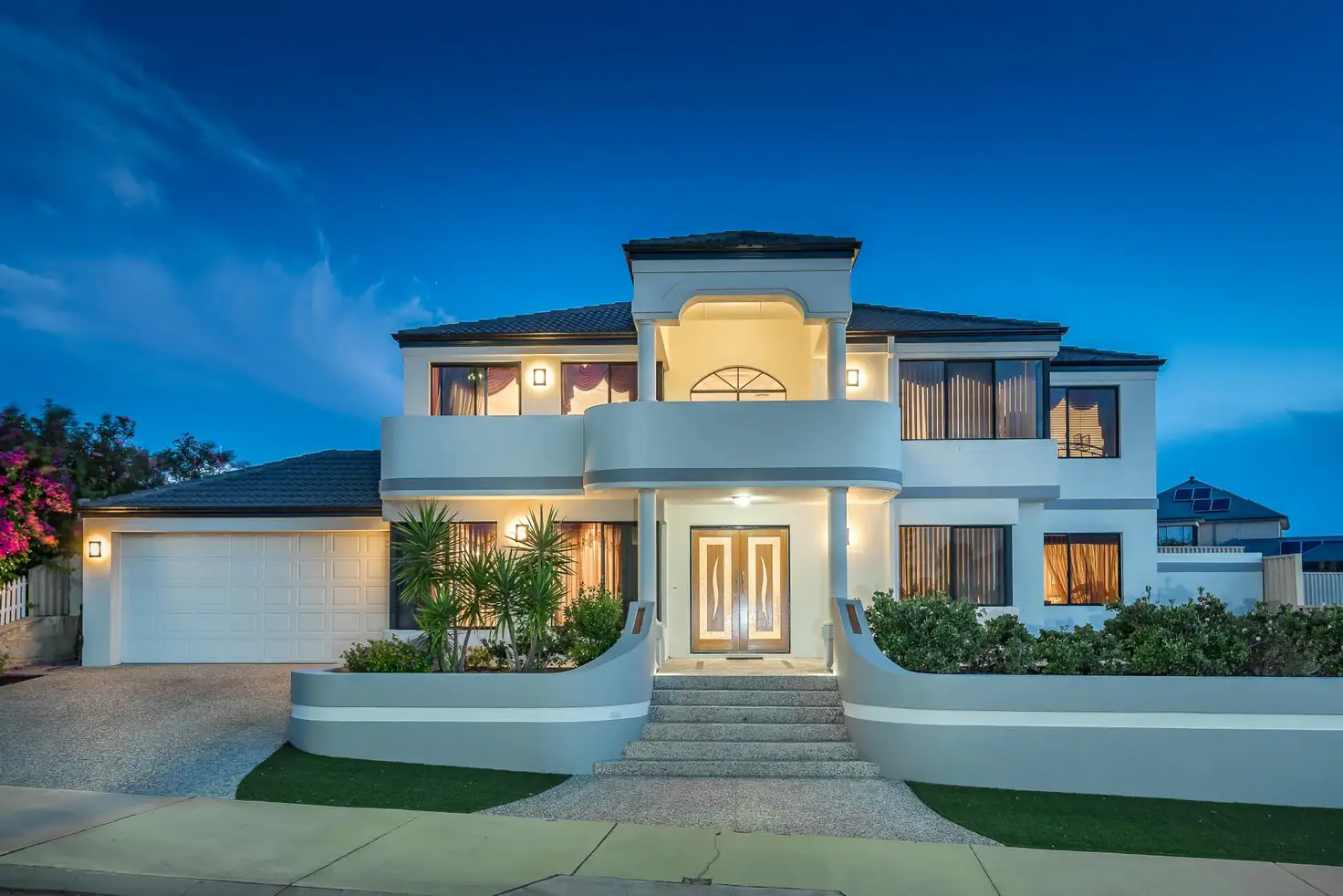 Main view of Homely house listing, 67 Silver Sands Drive, Iluka WA 6028