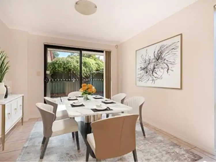 Sixth view of Homely house listing, 2/184 Bartram Road, Atwell WA 6164