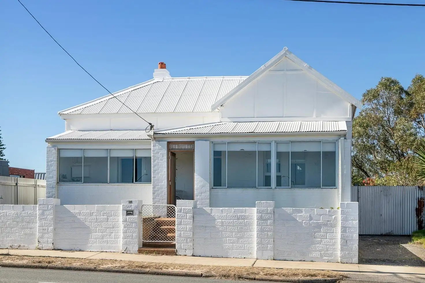 Main view of Homely house listing, 115 Stirling Highway, North Fremantle WA 6159