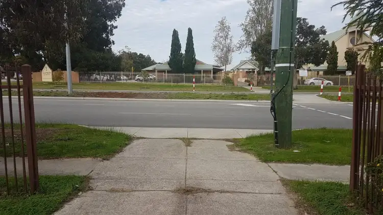 Second view of Homely house listing, 191 Mirrabooka Avenue, Balga WA 6061