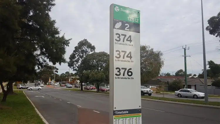 Fourth view of Homely house listing, 191 Mirrabooka Avenue, Balga WA 6061