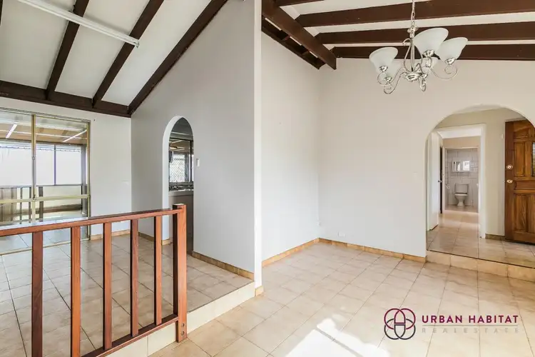 Main view of Homely house listing, 6 Corrigin Heights, Parmelia WA 6167