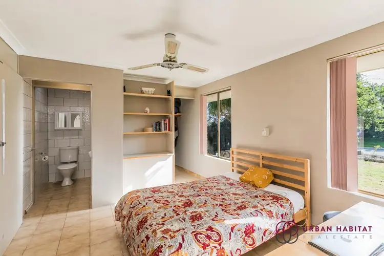 Fourth view of Homely house listing, 6 Corrigin Heights, Parmelia WA 6167