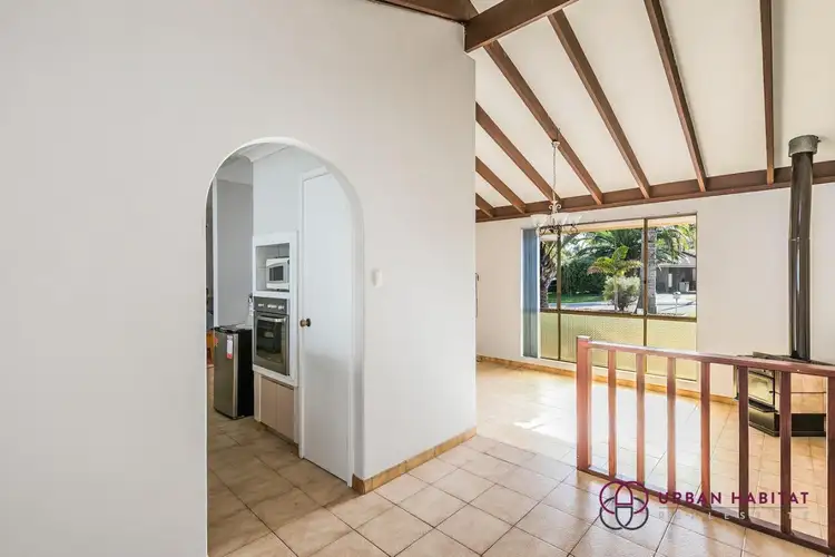 Seventh view of Homely house listing, 6 Corrigin Heights, Parmelia WA 6167