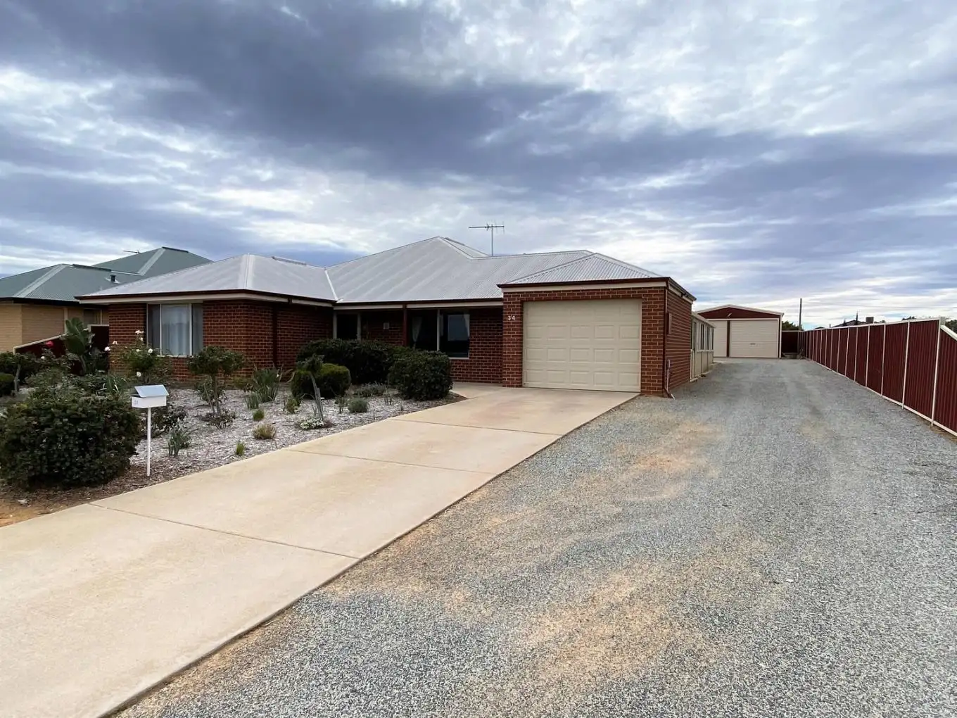 Main view of Homely house listing, 34 Reid  street, Quairading WA 6383