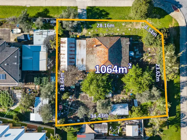 Third view of Homely house listing, 58 Helm Street, Maddington WA 6109
