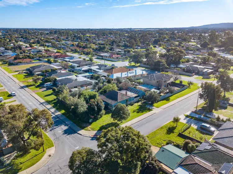 Fifth view of Homely house listing, 58 Helm Street, Maddington WA 6109