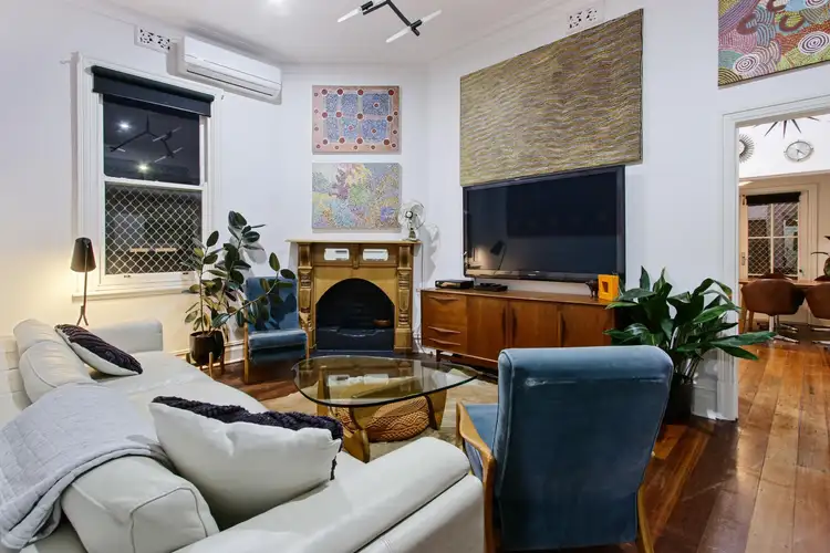 193 Lake Street, Perth WA 6000