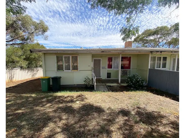A/16 Rogers  street, Wongan Hills WA 6603