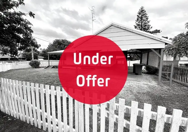 12 Enfield  terrace, Northam WA 6401