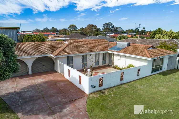Main view of Homely house listing, 4 Ellerby Street, Glendalough WA 6016