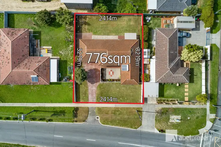 Second view of Homely house listing, 4 Ellerby Street, Glendalough WA 6016