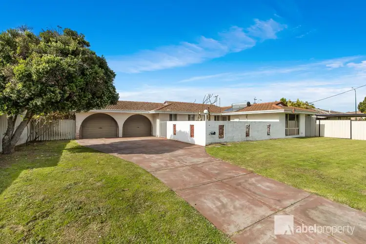 Sixth view of Homely house listing, 4 Ellerby Street, Glendalough WA 6016
