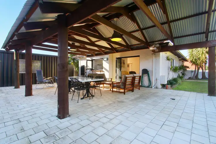 Main view of Homely house listing, 143 Baden Street, Joondanna WA 6060