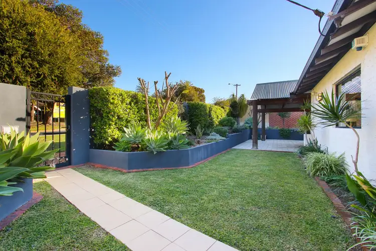 Second view of Homely house listing, 143 Baden Street, Joondanna WA 6060