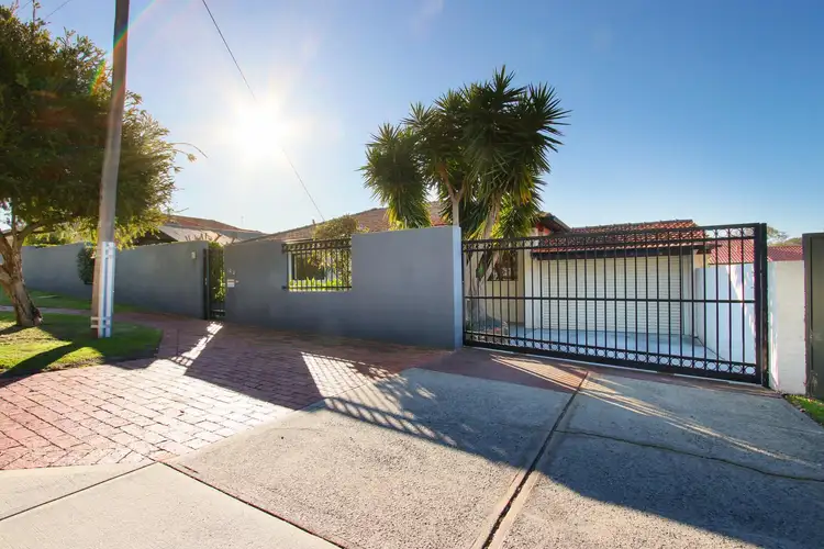 Third view of Homely house listing, 143 Baden Street, Joondanna WA 6060